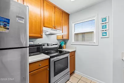 17462 Front Beach Road #2B6, Panama City Beach, FL 32413 - Photo 5