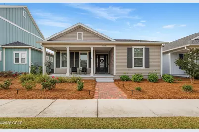 1713 Sweet Pea Court, Panama City, FL 32405 - Photo 1
