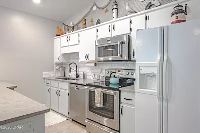 5314 Beach Drive #5314, Panama City, FL 32408 - Photo 21