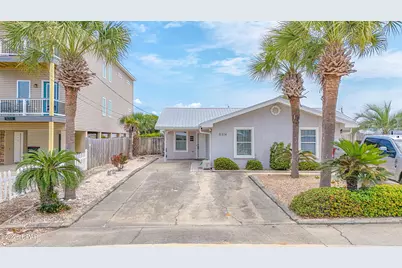 5314 Beach Drive #5314, Panama City, FL 32408 - Photo 9