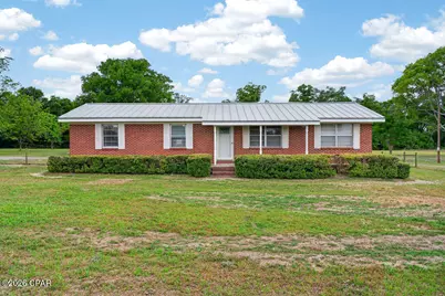 4927 Anderson Road, Greenwood, FL 32443 - Photo 1