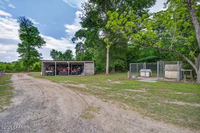 4927 Anderson Road, Greenwood, FL 32443 - Photo 37