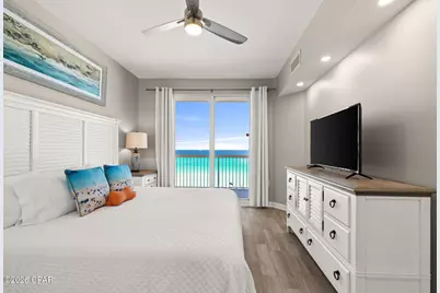 5115 Gulf Drive #409, Panama City, FL 32408 - Photo 15