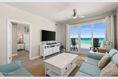 5115 Gulf Drive #409, Panama City, FL 32408 - Photo 9