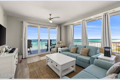 5115 Gulf Drive #409, Panama City, FL 32408 - Photo 11