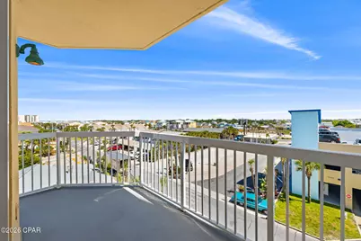 5115 Gulf Drive #409, Panama City, FL 32408 - Photo 27