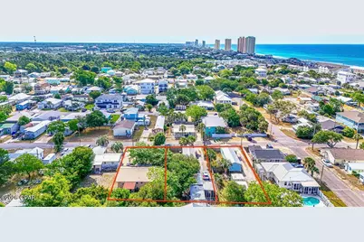 205 El Reposo Place, Panama City Beach, FL 32413 - Photo 21