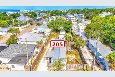 205 El Reposo Place, Panama City Beach, FL 32413 - Photo 3