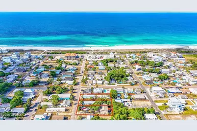 205 El Reposo Place, Panama City Beach, FL 32413 - Photo 1
