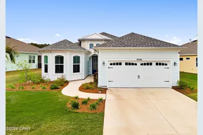 9546 Paradise Drive, Panama City Beach, FL 32413 - Photo 3