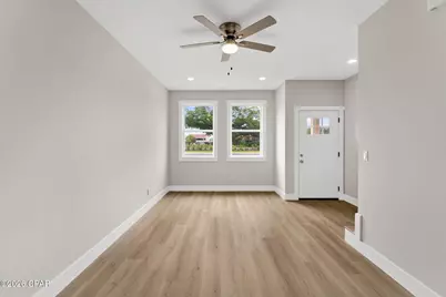 1421 Martin Luther King Junior Boulevard #A, Panama City, FL 32401 - Photo 23