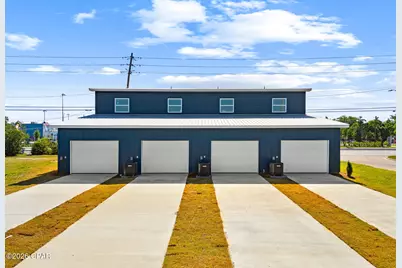 1421 Martin Luther King Junior Boulevard #A, Panama City, FL 32401 - Photo 29