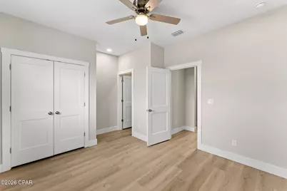 1421 Martin Luther King Junior Boulevard #A, Panama City, FL 32401 - Photo 19
