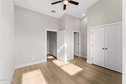 1421 Martin Luther King Junior Boulevard #A, Panama City, FL 32401 - Photo 13