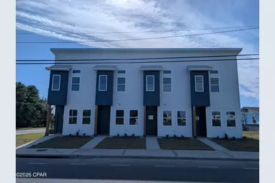1421 Martin Luther King Junior Boulevard #A, Panama City, FL 32401 - Photo 5