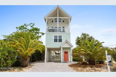 311 Bonnet Street, Port Saint Joe, FL 32456 - Photo 3