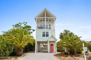 311 Bonnet St, Port Saint Joe, FL 32456 - Photo 3