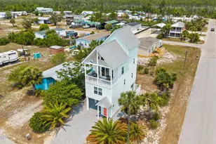 311 Bonnet St, Port Saint Joe, FL 32456 - Photo 41