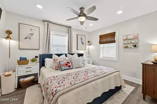 21509 Caribbean Ln, Panama City Beach, FL 32413 - Photo 5