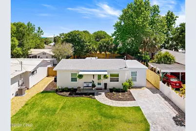 21509 Caribbean Lane, Panama City Beach, FL 32413 - Photo 37