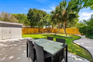 21509 Caribbean Ln, Panama City Beach, FL 32413 - Photo 35