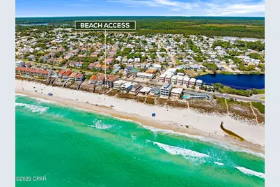 21509 Caribbean Lane, Panama City Beach, FL 32413 - Photo 45