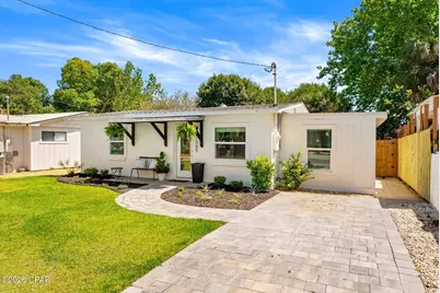 21509 Caribbean Lane, Panama City Beach, FL 32413 - Photo 1