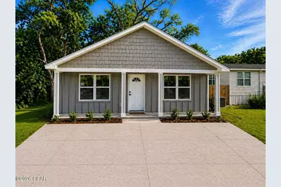 706 School Avenue, Panama City, FL 32401 - Photo 1