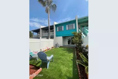 8015 Beach Drive, Panama City, FL 32408 - Photo 25