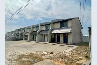 8015 Beach Drive, Panama City, FL 32408 - Photo 1