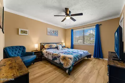 8015 Beach Drive, Panama City, FL 32408 - Photo 23