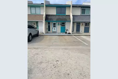 8015 Beach Drive, Panama City, FL 32408 - Photo 3