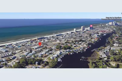 8015 Beach Drive, Panama City, FL 32408 - Photo 41
