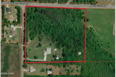9412 Ed Lee Road, Panama City, FL 32404 - Photo 3
