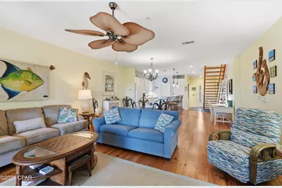 152 Cape Pointe Drive, Port Saint Joe, FL 32456 - Photo 11