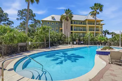 152 Cape Pointe Drive, Port Saint Joe, FL 32456 - Photo 1