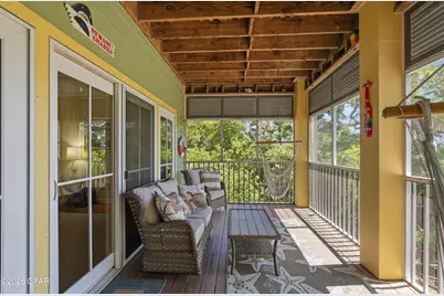 152 Cape Pointe Drive, Port Saint Joe, FL 32456 - Photo 19
