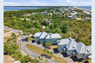 152 Cape Pointe Drive, Port Saint Joe, FL 32456 - Photo 49