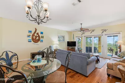152 Cape Pointe Drive, Port Saint Joe, FL 32456 - Photo 3