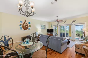 152 Cape Pointe Dr, Port Saint Joe, FL 32456 - Photo 3
