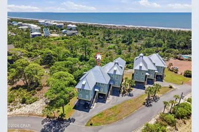 152 Cape Pointe Drive, Port Saint Joe, FL 32456 - Photo 5