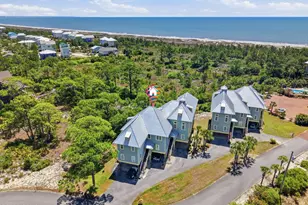 152 Cape Pointe Dr, Port Saint Joe, FL 32456 - Photo 5