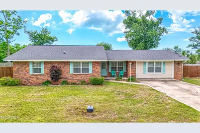 1112 Colorado Avenue, Lynn Haven, FL 32444 - Photo 1
