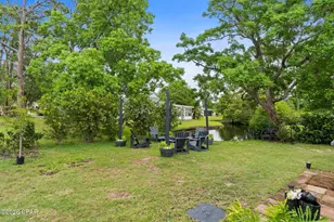 1105 Redfish Cir, Panama City, FL 32408 - Photo 47