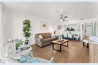 520 N Richard Jackson Boulevard #411, Panama City Beach, FL 32407 - Photo 17