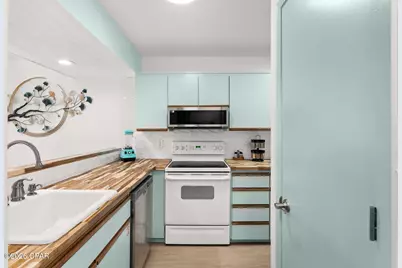 520 N Richard Jackson Boulevard #411, Panama City Beach, FL 32407 - Photo 5
