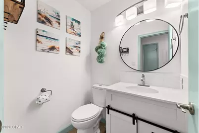 520 N Richard Jackson Boulevard #411, Panama City Beach, FL 32407 - Photo 19