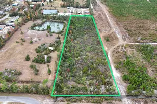 0 N Berthe, Panama City, FL 32404 - Photo 1