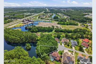 156 Grand Heron Drive, Panama City Beach, FL 32407 - Photo 21