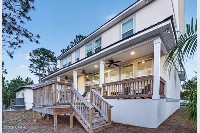 6720 Harbour Boulevard, Panama City Beach, FL 32407 - Photo 7